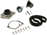 Wasserpumpe + Zahnriemensatz für FORD VOLVO FOCUS II KUGA I MONDEO IV