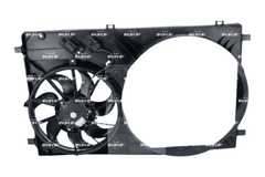 Lüfter Motorkühlung für FORD TRANSIT V363 Kasten Pritsche/Fahrgestell Bus