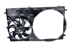 Lüfter Motorkühlung für FORD TRANSIT V363 Pritsche/Fahrgestell Kasten Bus