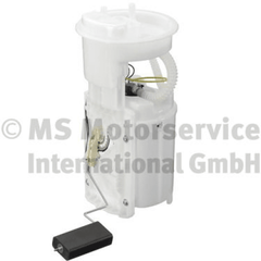 Kraftstoff Fördereinheit für AUDI SEAT SKODA VW A3 TT Roadster LEON TOLEDO II