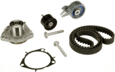 Wasserpumpe + Zahnriemensatz für ALFA ROMEO FIAT JEEP GIULIETTA