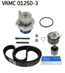 Wasserpumpe + Zahnriemensatz für AUDI SEAT VW A2 AROSA IBIZA III LUPO I POLO IV
