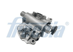 Ölpumpe für AUDI SEAT SKODA VW A3 Sportback Cabriolet A4 Allroad B8 Avant A5 A6