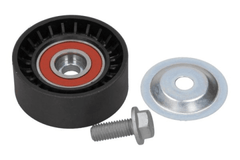 Umlenk Führungsrolle Keilrippenriemen für ALFA ROMEO FIAT OPEL 159 Sportwagon
