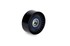 Umlenk Führungsrolle Keilrippenriemen für OPEL CHEVROLET ASTRA J Caravan GTC