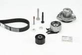 Wasserpumpe + Zahnriemensatz für ALFA ROMEO FIAT LANCIA OPEL SAAB SUZUKI JEEP