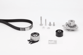 Wasserpumpe + Zahnriemensatz für ALFA ROMEO FIAT OPEL SAAB SUZUKI 159 Sportwagon