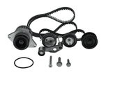 Wasserpumpe + Zahnriemensatz für AUDI VW A2 BORA I Variant GOLF IV LUPO POLO VAN