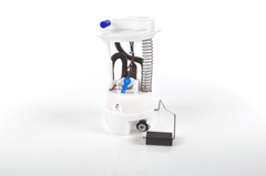 Kraftstoff Fördereinheit für RENAULT CLIO III Grandtour Kasten/Schrägheck