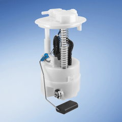 Kraftstoff Fördereinheit für RENAULT CLIO III Grandtour Kasten/Schrägheck