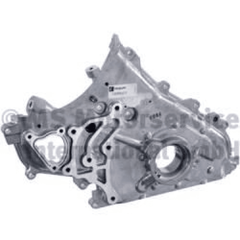 Ölpumpe für NISSAN ALMERA II Hatchback PRIMERA Traveller X-TRAIL I