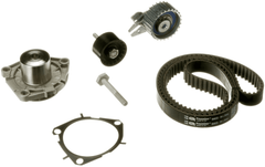 Wasserpumpe + Zahnriemensatz für ALFA ROMEO FIAT LANCIA OPEL SUZUKI JEEP
