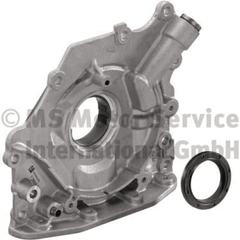 Ölpumpe für CITROËN FIAT FORD MAZDA PEUGEOT SUZUKI TOYOTA VOLVO SANTANA MINI