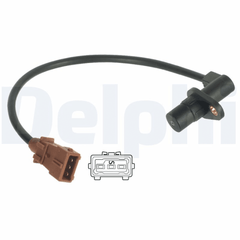 Impulsgeber Kurbelwelle für CITROËN FIAT LANCIA PEUGEOT RENAULT AX BERLINGO /