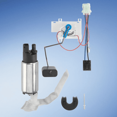 Kraftstoffpumpe für FORD MONDEO II Stufenheck Turnier