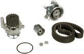 Wasserpumpe + Zahnriemensatz für AUDI FORD SEAT SKODA VW A2 A3 Sportback