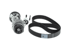 Wasserpumpe + Zahnriemensatz für AUDI FORD SEAT SKODA VW A3 Sportback A4 B6
