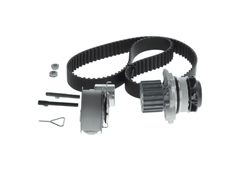 Wasserpumpe + Zahnriemensatz für AUDI FORD SEAT SKODA VW A3 Sportback A4 B6