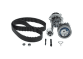 Wasserpumpe + Zahnriemensatz für AUDI FORD SEAT SKODA VW A3 Sportback A4 B6