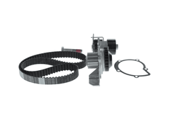 Wasserpumpe + Zahnriemensatz für CITROËN FIAT FORD PEUGEOT DS C4 GRAND PICASSO
