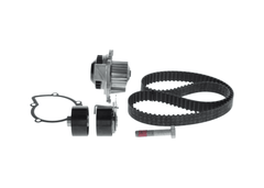 Wasserpumpe + Zahnriemensatz für CITROËN FIAT FORD PEUGEOT DS C4 GRAND PICASSO