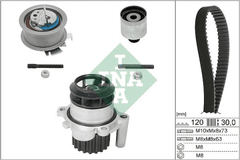 Wasserpumpe + Zahnriemensatz für AUDI SEAT VW A2 AROSA IBIZA III LUPO I POLO IV