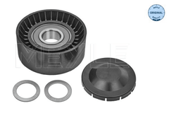 Umlenk Führungsrolle Keilrippenriemen für AUDI PORSCHE VW A4 Allroad B8 B7