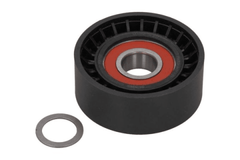 Spannrolle Keilrippenriemen für CHRYSLER CITROËN DODGE FIAT LANCIA MITSUBISHI