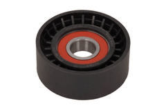 Spannrolle Keilrippenriemen für OPEL CHEVROLET CORSA E Kasten/Schrägheck AVEO