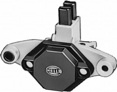 Lichtmaschine Generatorregler für ALFA ROMEO AUDI AUSTIN BMW FIAT FORD LANCIA