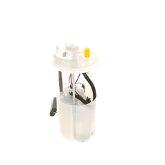 Kraftstoff Fördereinheit für FIAT IVECO ABARTH 500 C DUCATO Kasten