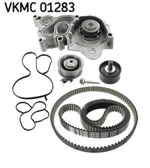 Wasserpumpe + Zahnriemensatz für SEAT SKODA VW IBIZA IV SC ST V Mii