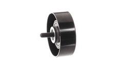 Umlenk Führungsrolle Keilrippenriemen für FORD MAZDA ESCORT VI Cabriolet