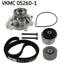 Wasserpumpe + Zahnriemensatz für ALFA ROMEO FIAT OPEL SAAB CHEVROLET 159