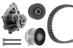 Wasserpumpe + Zahnriemensatz für ALFA ROMEO FIAT CHEVROLET 159 Sportwagon CROMA