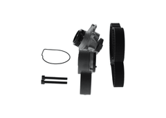 Wasserpumpe + Zahnriemensatz für ALFA ROMEO FIAT CHEVROLET 159 Sportwagon CROMA