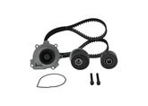 Wasserpumpe + Zahnriemensatz für ALFA ROMEO FIAT CHEVROLET 159 Sportwagon CROMA
