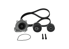 Wasserpumpe + Zahnriemensatz für ALFA ROMEO FIAT CHEVROLET 159 Sportwagon CROMA
