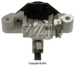 Lichtmaschine Generatorregler für MERCEDES-BENZ SCANIA VAG CITROËN/PEUGEOT