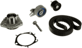 Wasserpumpe + Zahnriemensatz für ALFA ROMEO FIAT LANCIA OPEL SAAB SUZUKI