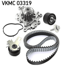 Wasserpumpe + Zahnriemensatz für CITROËN FIAT FORD OPEL PEUGEOT TOYOTA VAUXHALL