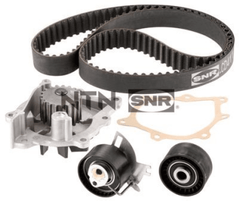 Wasserpumpe + Zahnriemensatz für CITROËN FORD OPEL PEUGEOT TOYOTA USA DS C4
