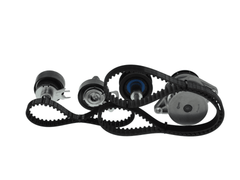 Wasserpumpe + Zahnriemensatz für VW BORA I Variant GOLF IV POLO III
