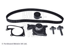 Wasserpumpe + Zahnriemensatz für NISSAN CUBE JUKE NOTE QASHQAI / +2 I EVALIA