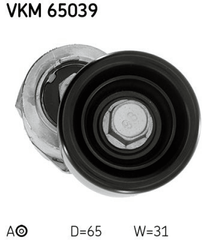 Riemenspanner Keilrippenriemen für HYUNDAI KIA GRANDEUR ix35 SANTA FÉ II III