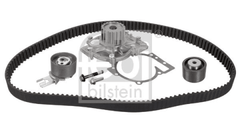 Wasserpumpe + Zahnriemensatz für VOLVO S60 I II Cross Country S80 V60 V70 XC70