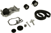 Wasserpumpe + Zahnriemensatz für RENAULT CLIO III Grandtour FLUENCE GRAND