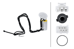 Kraftstoff Fördereinheit für BMW 5 Touring