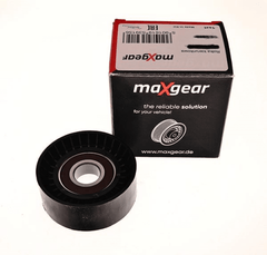 Spannrolle Keilrippenriemen für CITROËN FIAT LANCIA PEUGEOT C4 I Coupe C5 Break