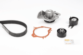 Wasserpumpe + Zahnriemensatz für CITROËN FIAT FORD PEUGEOT TOYOTA DS C4 GRAND